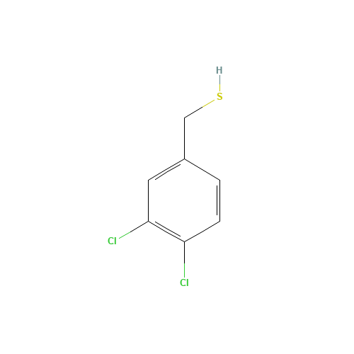FT-0614241 CAS:36480-40-7 chemical structure