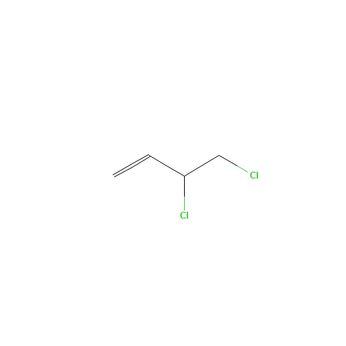 3,4-DICHLORO-1-BUTENE (CAS: 760-23-6) - Related Chemical Product