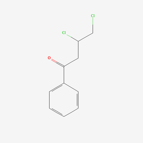 FT-0614246 CAS:55366-27-3 chemical structure