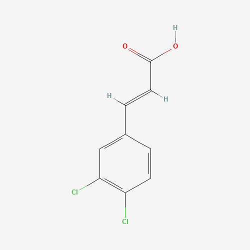 FT-0614247 CAS:1202-39-7 chemical structure