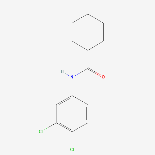 FT-0614248 CAS:15907-85-4 chemical structure