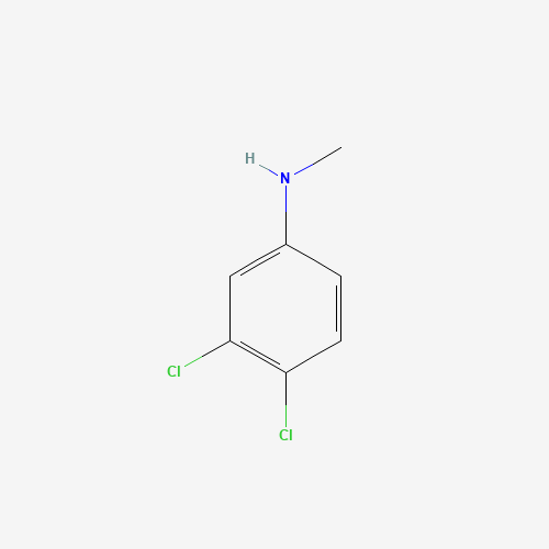 FT-0614254 CAS:40750-59-2 chemical structure