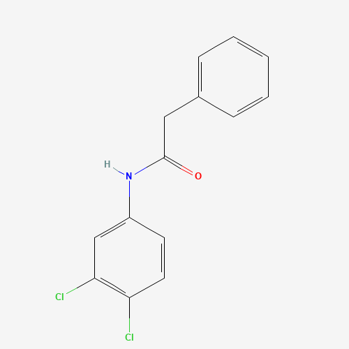 FT-0614256 CAS:27816-82-6 chemical structure