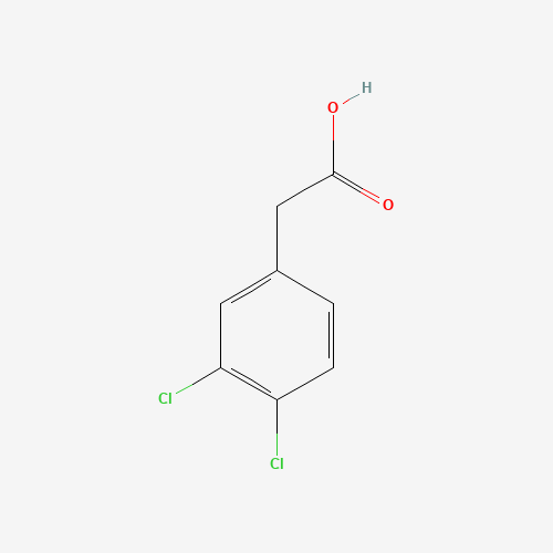 FT-0614257 CAS:5807-30-7 chemical structure