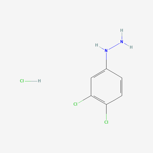 FT-0614258 CAS:19763-90-7 chemical structure