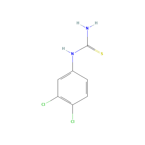 FT-0614259 CAS:19250-09-0 chemical structure