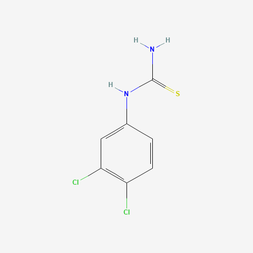 FT-0614260 CAS:19250-09-0 chemical structure