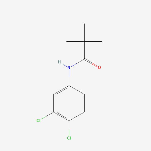 FT-0614261 CAS:7160-22-7 chemical structure