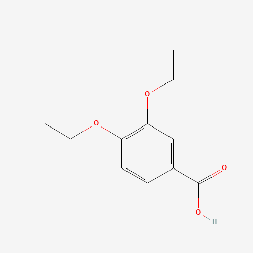 FT-0614266 CAS:5409-31-4 chemical structure