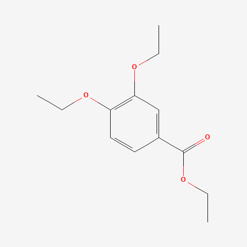 FT-0614267 CAS:75332-44-4 chemical structure