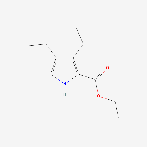 FT-0614268 CAS:97336-41-9 chemical structure