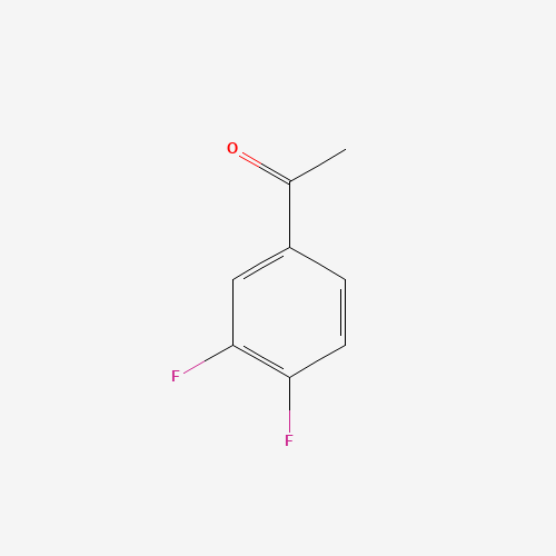 FT-0614271 CAS:369-33-5 chemical structure