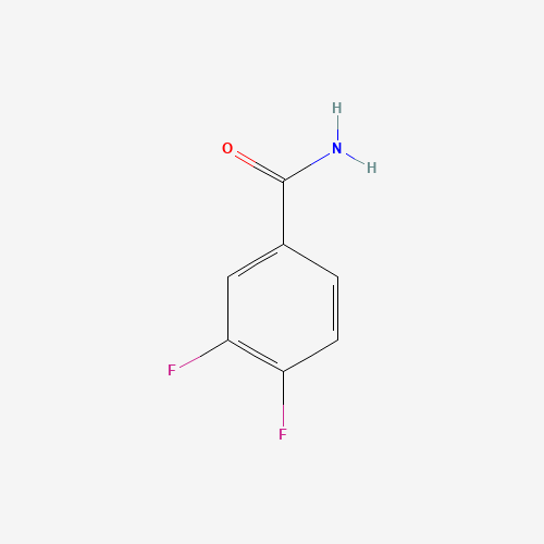 FT-0614275 CAS:85118-04-3 chemical structure