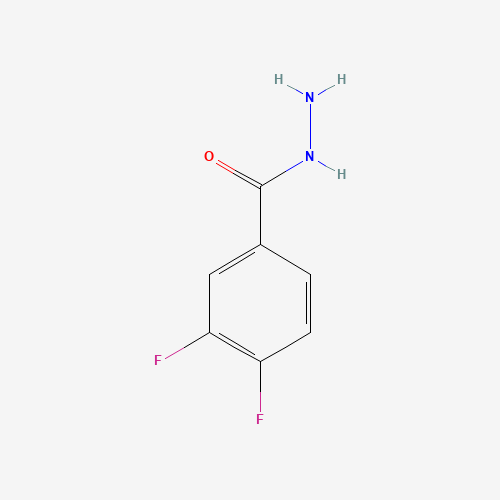 FT-0614276 CAS:229957-07-7 chemical structure