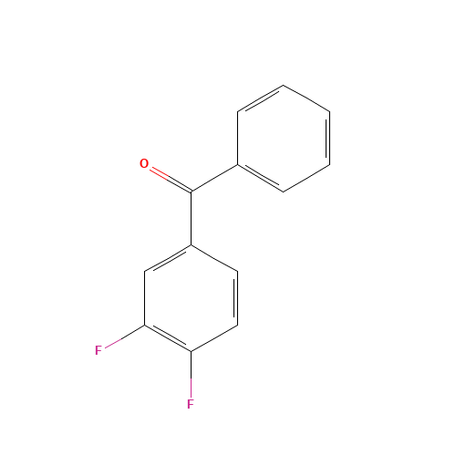 FT-0614281 CAS:85118-07-6 chemical structure