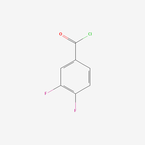 FT-0614283 CAS:76903-88-3 chemical structure