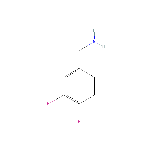 FT-0614287 CAS:72235-53-1 chemical structure