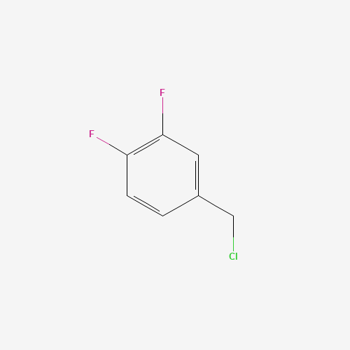 FT-0614288 CAS:698-80-6 chemical structure