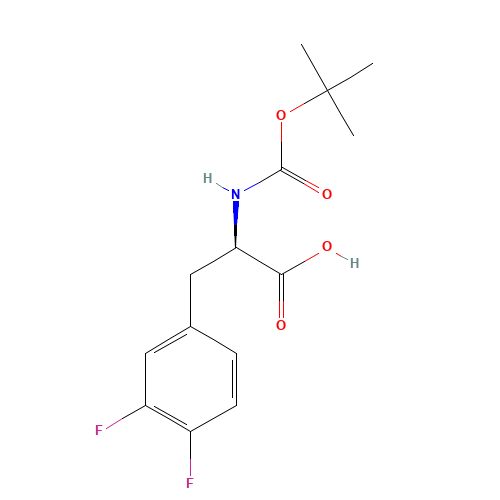 FT-0614291 CAS:205445-51-8 chemical structure
