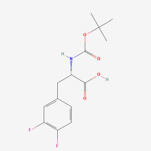 FT-0614294 CAS:198474-90-7 chemical structure
