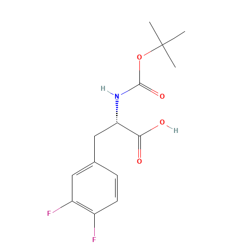 FT-0614294 CAS:198474-90-7 chemical structure