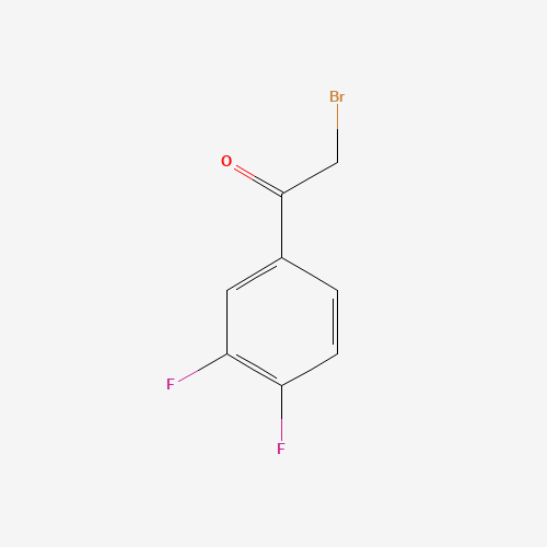 FT-0614296 CAS:40706-98-7 chemical structure