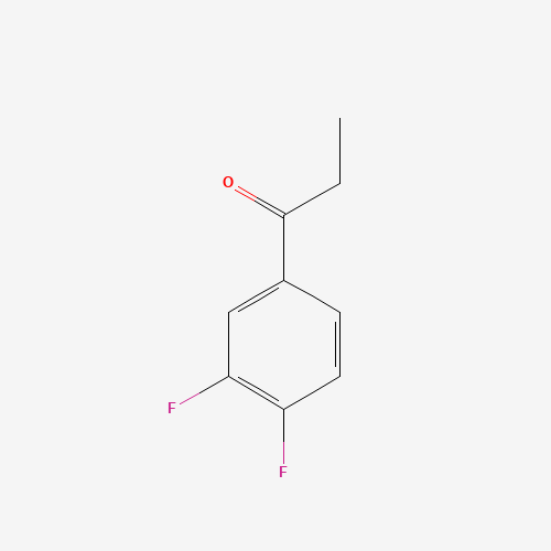 FT-0614299 CAS:23384-72-7 chemical structure