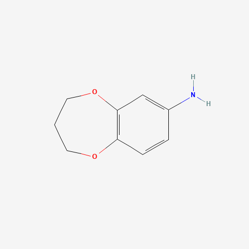 FT-0614303 CAS:175136-34-2 chemical structure