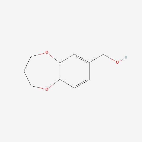 FT-0614307 CAS:62823-14-7 chemical structure