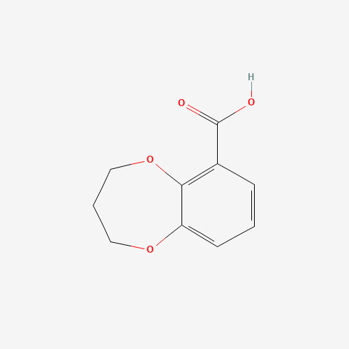FT-0614310 CAS:66410-67-1 chemical structure