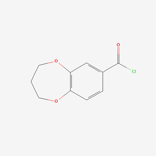 FT-0614312 CAS:306934-86-1 chemical structure