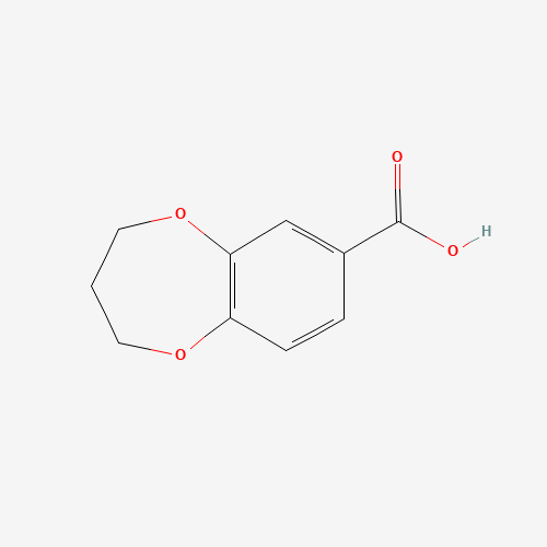 FT-0614313 CAS:20825-89-2 chemical structure