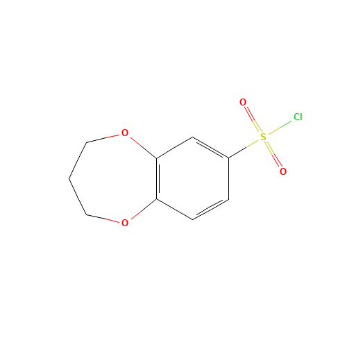 FT-0614314 CAS:321309-38-0 chemical structure