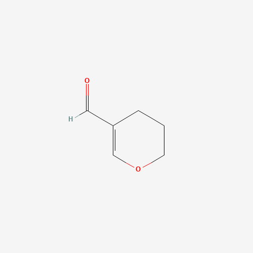 FT-0614316 CAS:25090-33-9 chemical structure