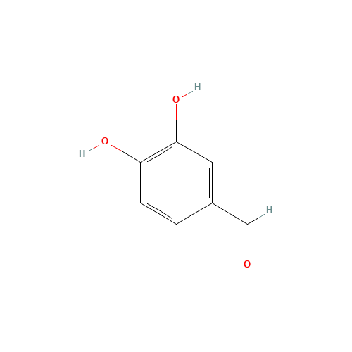 FT-0614322 CAS:139-85-5 chemical structure