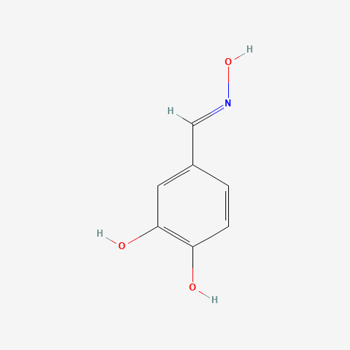 FT-0614323 CAS:3343-59-7 chemical structure