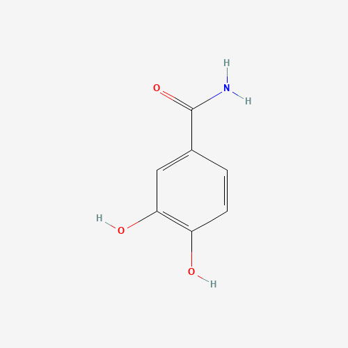 FT-0614324 CAS:54337-90-5 chemical structure