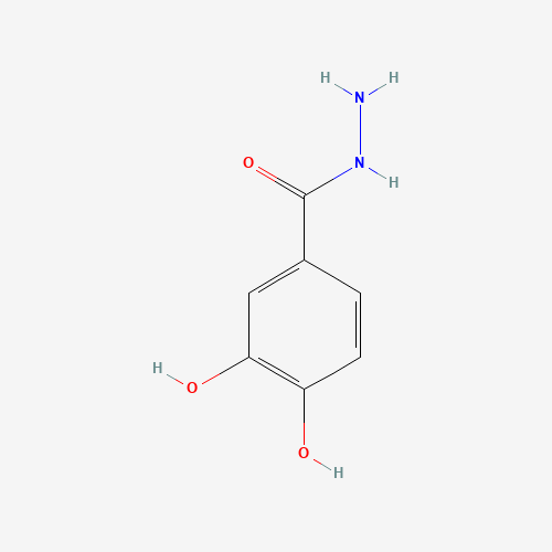 FT-0614325 CAS:39635-11-5 chemical structure