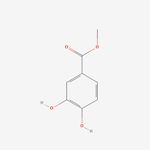FT-0614327 CAS:2150-43-8 chemical structure