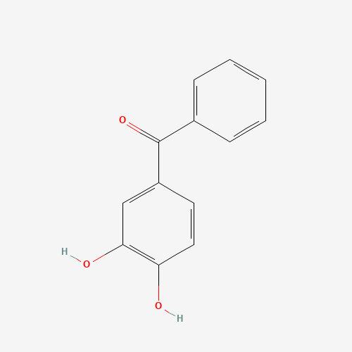 FT-0614328 CAS:10425-11-3 chemical structure