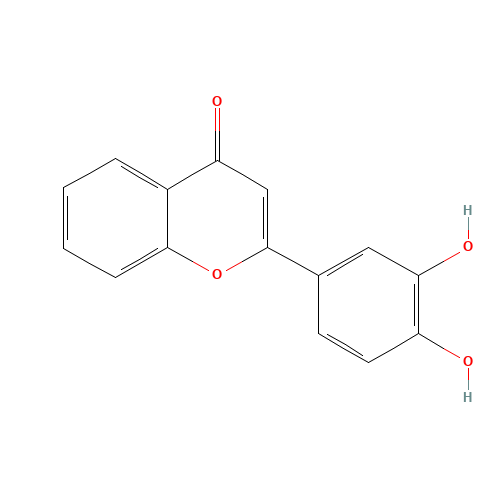 FT-0614330 CAS:4143-64-0 chemical structure