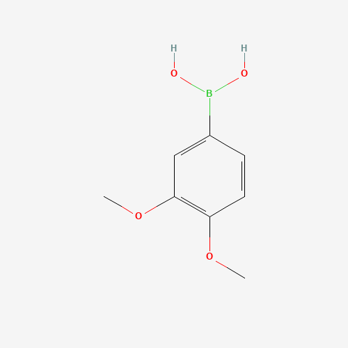 FT-0614338 CAS:122775-35-3 chemical structure