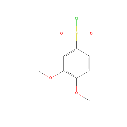 FT-0614339 CAS:23095-31-0 chemical structure