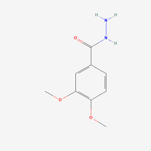 FT-0614340 CAS:41764-74-3 chemical structure