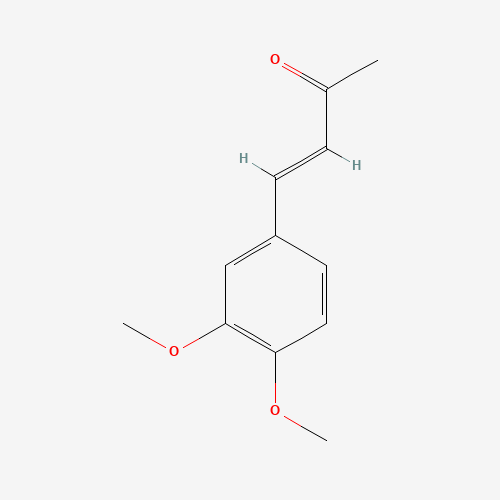 FT-0614342 CAS:15001-27-1 chemical structure