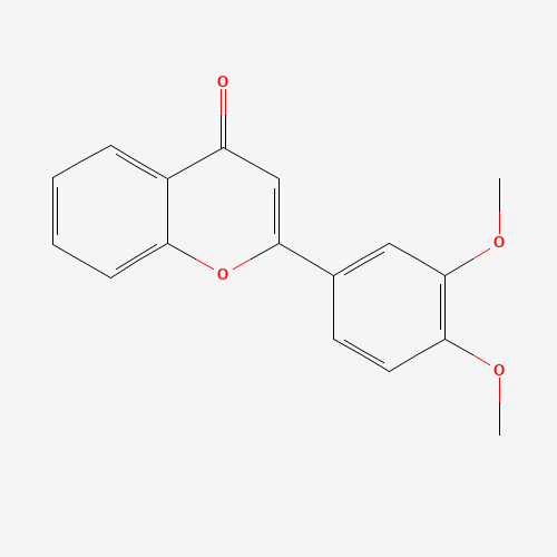 FT-0614346 CAS:4143-62-8 chemical structure