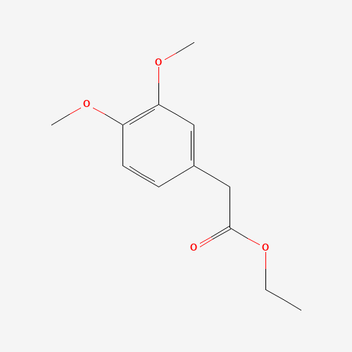 FT-0614350 CAS:18066-68-7 chemical structure