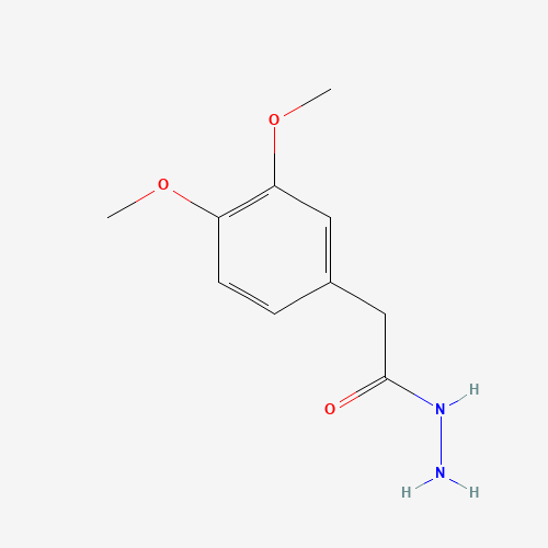 FT-0614351 CAS:60075-23-2 chemical structure