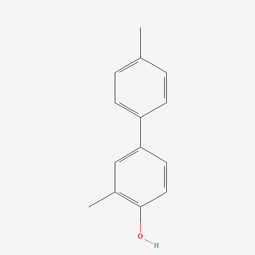 FT-0614357 CAS:175136-31-9 chemical structure