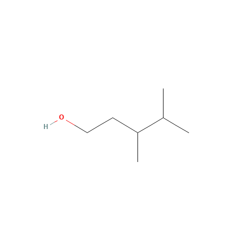 FT-0614358 CAS:6570-87-2 chemical structure